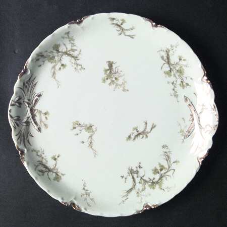 Schleiger 70-5 by Haviland