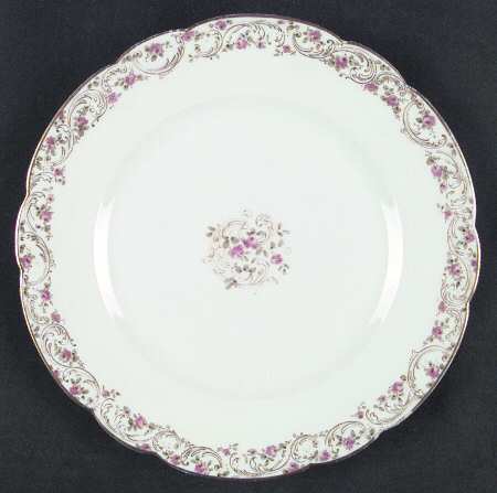 Schleiger 702-1 by Haviland