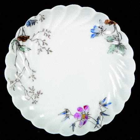 H2110 Saucer for Demitasse Cup