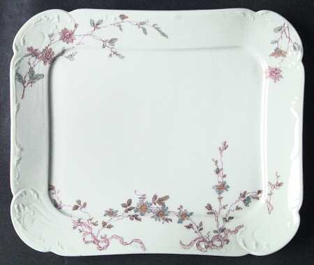 Schleiger 672-2 by Haviland