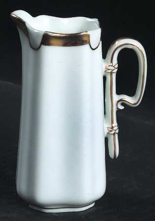 H2138 Mini Creamer