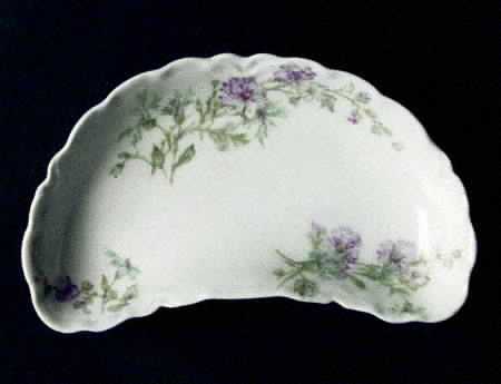 Schleiger 46-4 Bone Dish