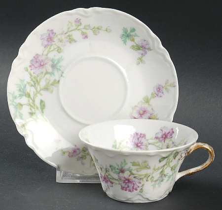 Schleiger 46-4 by Haviland