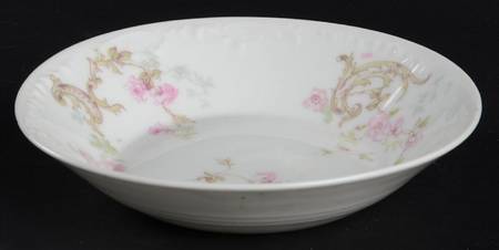 Schleiger 144-4 Fruit/Dessert (Sauce) Bowl