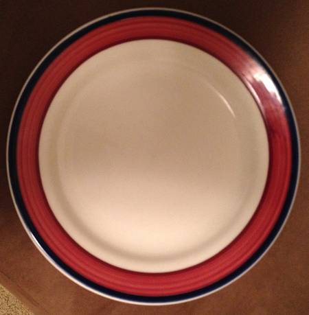 HLC2203 Dinner Plate