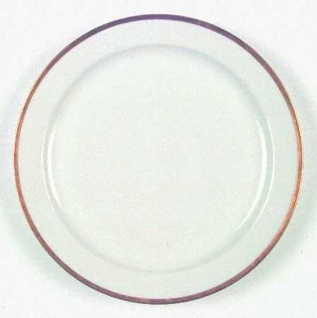 H2178 12" Chop Plate (Round Platter)