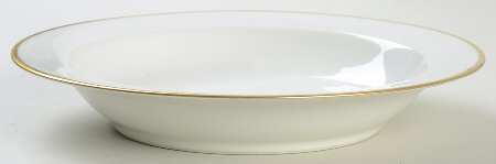 H2178 Large Rim Soup Bowl