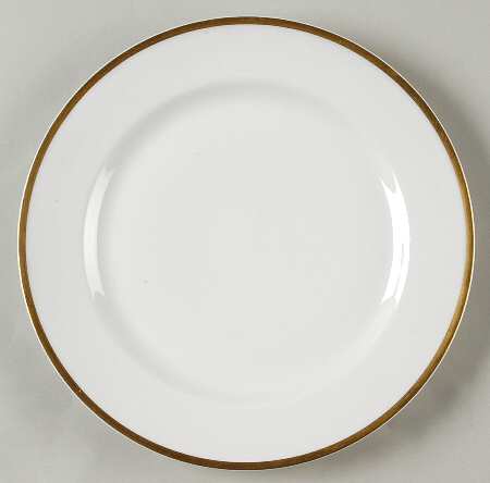 H2178 Luncheon Plate