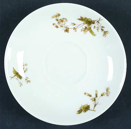 H2187 Saucer