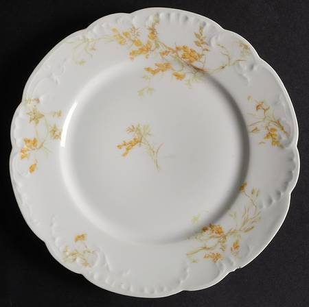 Schleiger 245-3 by Haviland
