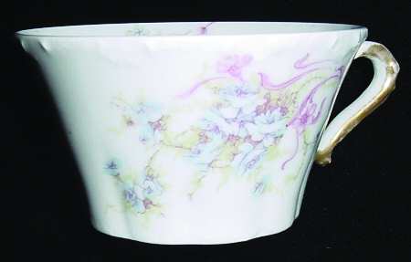 Schleiger 155-8 Flat Cup