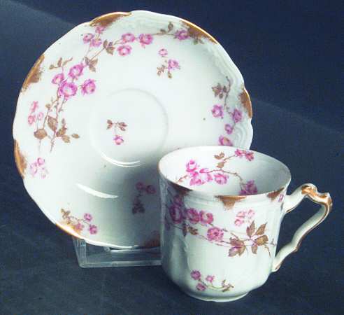 Schleiger 679-2 by Haviland