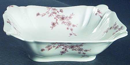 Schleiger 1156-4 by Haviland