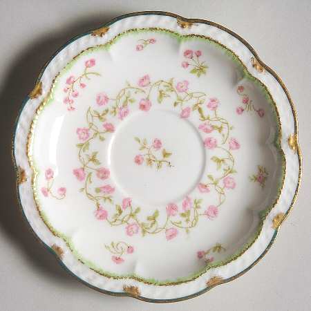 H2241 Saucer