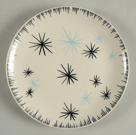 HLC1850 Salad Plate