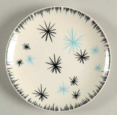 HLC1850 Bread & Butter Plate