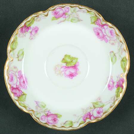 Schleiger 267-2 Saucer for Demitasse Cup