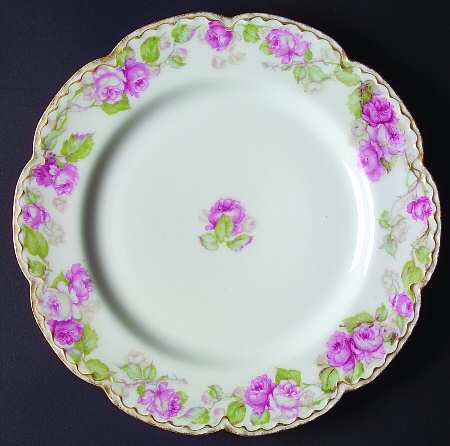 Schleiger 267-2 by Haviland