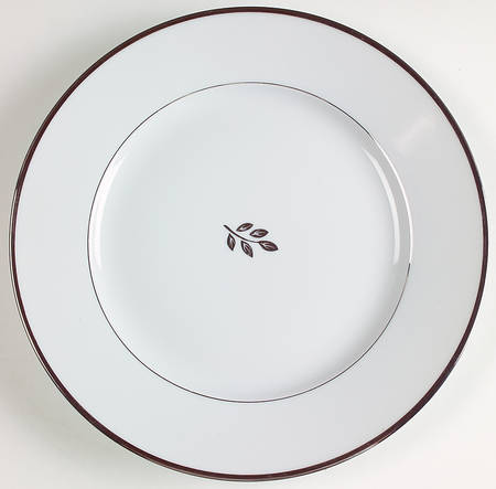 Florentine Platinum by Haviland
