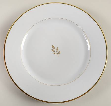 Florentine Gold by Haviland