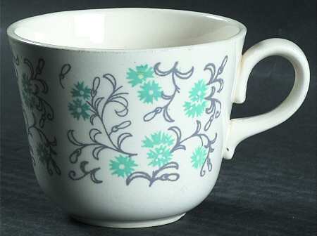 HLC2229 Flat Cup