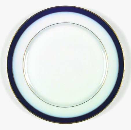 Kobalt (Rim, Olivia Shape) by Hutschenreuther