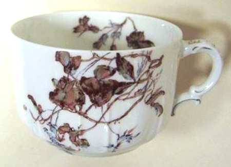 Schleiger 1152-14 Flat Cup