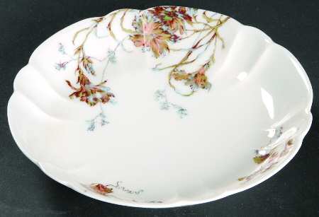 Schleiger 1152-14 Saucer
