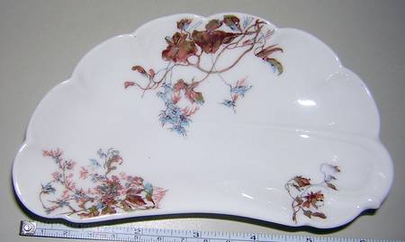 Schleiger 1152-14 Bone Dish
