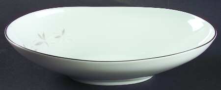 HC753 10" Oval Vegetable Bowl by Heinrich - H&C
