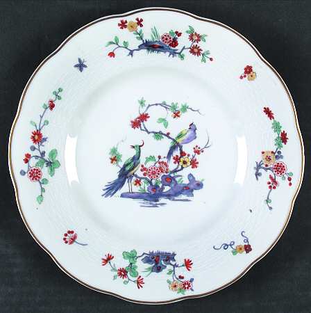 H2280 Salad Plate