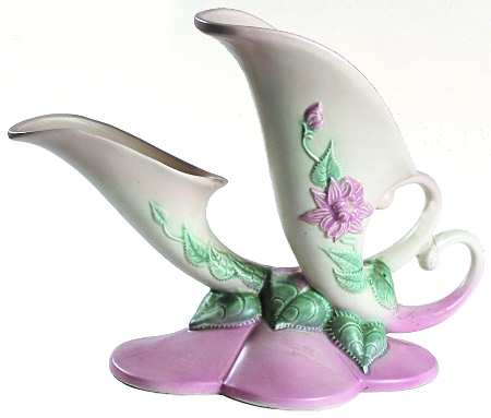 Woodland-Dawn Rose (W Series) Double Cornucopia