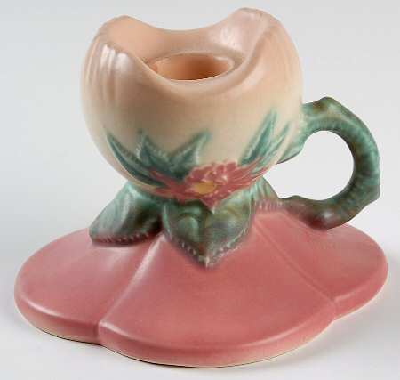 Woodland-Dawn Rose (W Series) by Hull