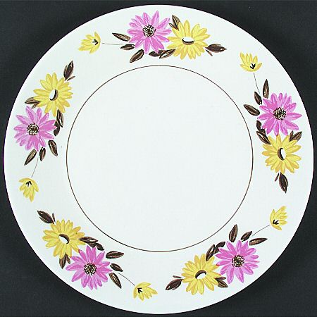 Daisy Chain by Harmony House China