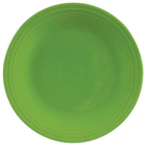 Fiesta Shamrock Green (Intro 2003) by Homer Laughlin 