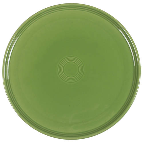 Fiesta Shamrock Green (Intro 2003) 12" Pizza Tray