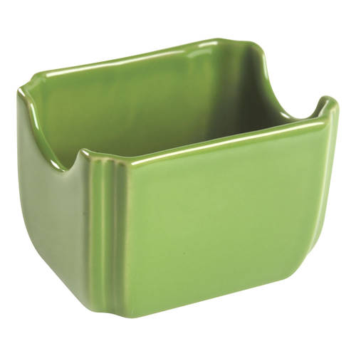 Fiesta Shamrock Green (Intro 2003) Sweetener Holder