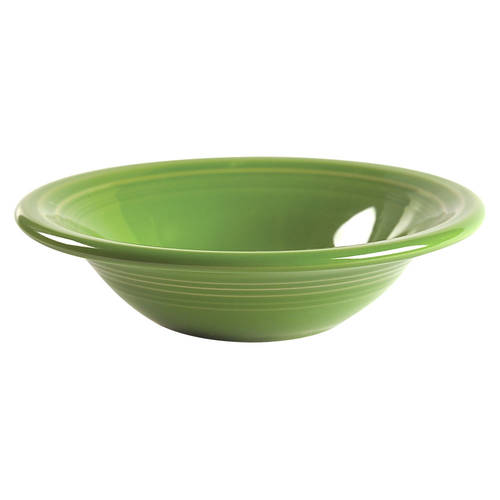 Fiesta Shamrock Green (Intro 2003) Stacking Bowl