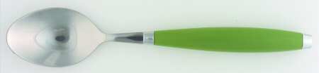 Fiesta Shamrock Green (Intro 2003) Teaspoon