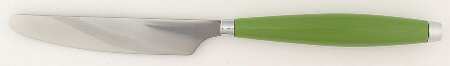 Fiesta Shamrock Green (Intro 2003) Small Dinner Knife