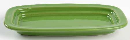 Fiesta Shamrock Green (Intro 2003) 1/4 Lb Butter No Lid