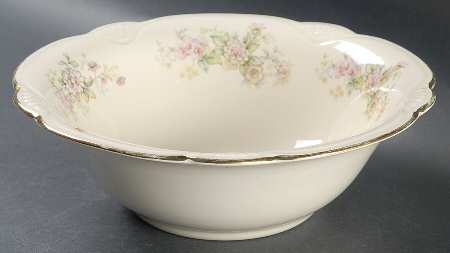 HLC2246 8" Round Vegetable Bowl