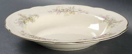 HLC2246 Rim Soup Bowl
