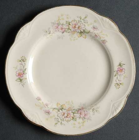 HLC2246 Bread & Butter Plate