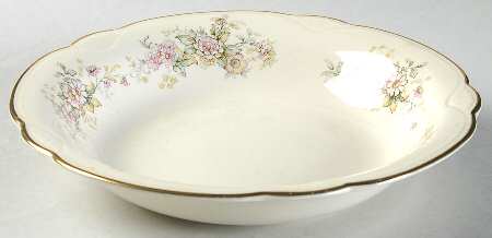 HLC2246 Coupe Soup Bowl