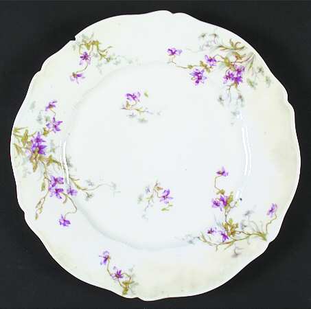 Schleiger 148-5 by Haviland