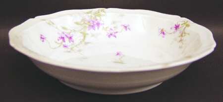 Schleiger 148-5 Rim Soup Bowl