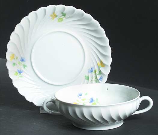 Moisson by Haviland