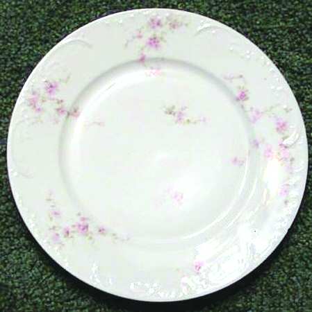 Schleiger 159-3 Dinner Plate