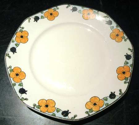 HLC3458 by Homer Laughlin 